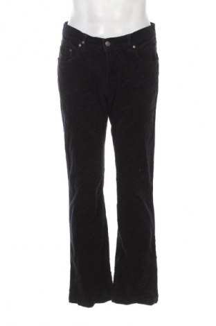 Pánské manšestráky  Pioneer, Velikost M, Barva Modrá, Cena  299,00 Kč