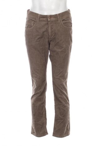 Pánské manšestráky  Pioneer, Velikost M, Barva Hnědá, Cena  299,00 Kč