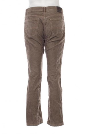 Pánské manšestráky  Pioneer, Velikost M, Barva Hnědá, Cena  299,00 Kč