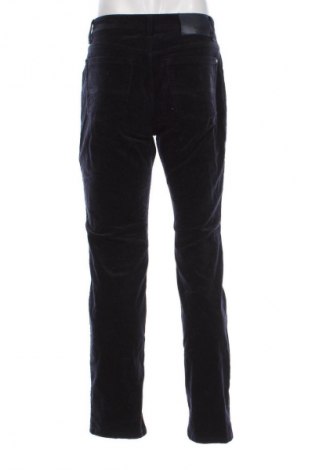 Pantaloni raiați de bărbați Pioneer, Mărime M, Culoare Albastru, Preț 60,99 Lei