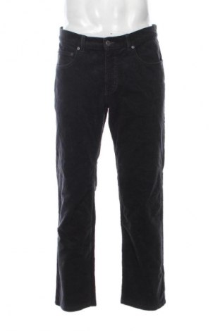 Męskie sztruksy Pioneer, Rozmiar L, Kolor Czarny, Cena 42,99 zł