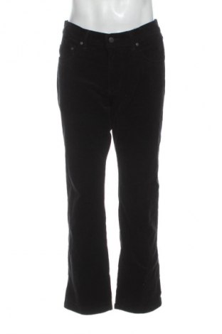 Férfi kordnadrág Pioneer, Méret L, Szín Fekete, Ár 5 069 Ft