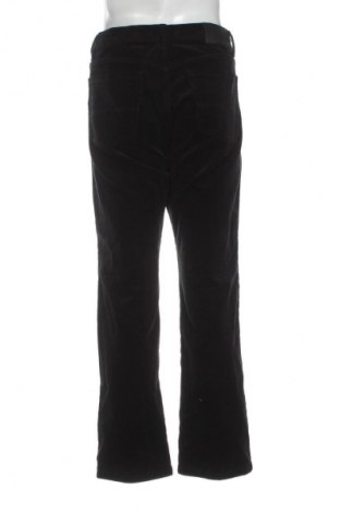 Férfi kordnadrág Pioneer, Méret L, Szín Fekete, Ár 5 069 Ft