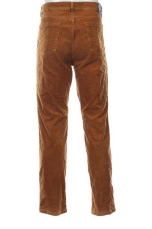 Pánské manšestráky  Pioneer, Velikost L, Barva Oranžová, Cena  299,00 Kč