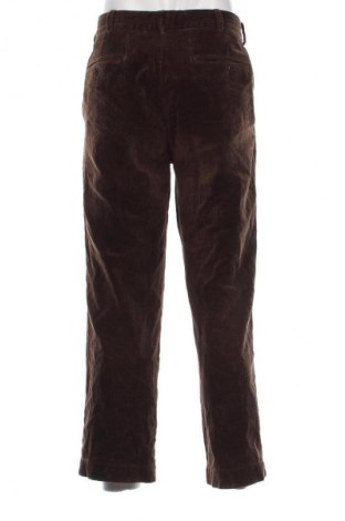 Męskie sztruksy Polo Ralph Lauren, Rozmiar L, Kolor Brązowy, Cena 144,99 zł