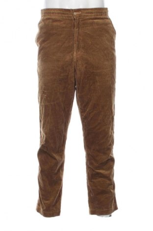 Ανδρικό κοτλέ παντελόνι Polo Ralph Lauren, Μέγεθος L, Χρώμα Πορτοκαλί, Τιμή 28,99 €