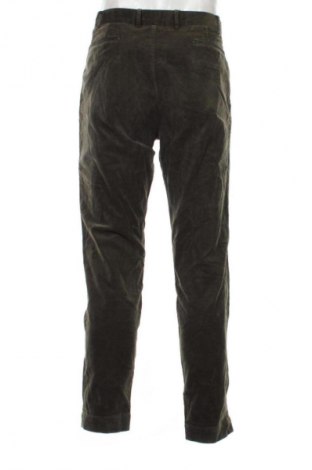 Męskie sztruksy Polo Ralph Lauren, Rozmiar L, Kolor Zielony, Cena 144,99 zł