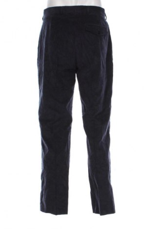 Pánské manšestráky  Premier Man, Velikost M, Barva Modrá, Cena  299,00 Kč