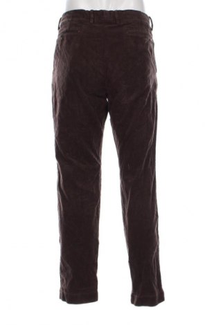 Męskie sztruksy Ralph Lauren, Rozmiar L, Kolor Brązowy, Cena 136,99 zł