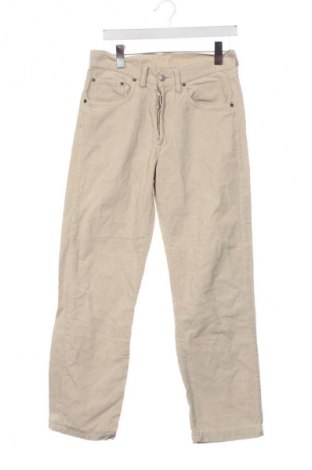 Ανδρικό κοτλέ παντελόνι Replay, Μέγεθος S, Χρώμα  Μπέζ, Τιμή 24,99 €