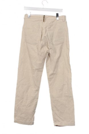 Ανδρικό κοτλέ παντελόνι Replay, Μέγεθος S, Χρώμα  Μπέζ, Τιμή 24,99 €