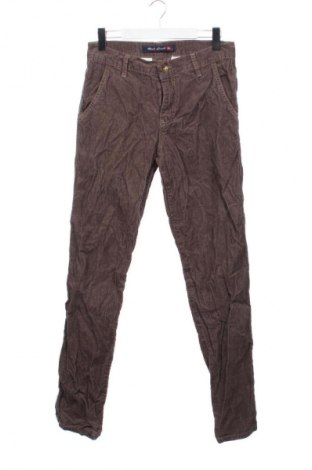 Męskie sztruksy Rock Creek, Rozmiar S, Kolor Brązowy, Cena 48,99 zł