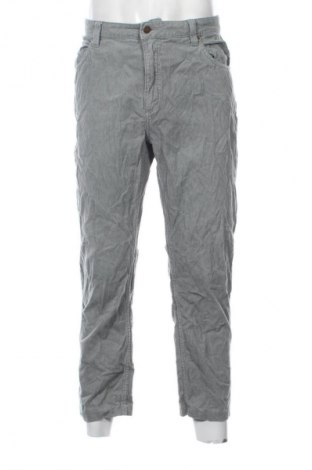 Ανδρικό κοτλέ παντελόνι Rolla's, Μέγεθος XL, Χρώμα Μπλέ, Τιμή 18,99 €