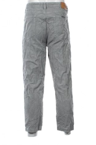 Ανδρικό κοτλέ παντελόνι Rolla's, Μέγεθος XL, Χρώμα Μπλέ, Τιμή 18,99 €