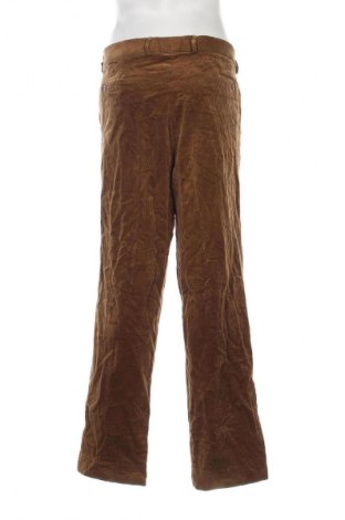 Ανδρικό κοτλέ παντελόνι Royal Spencer, Μέγεθος XXL, Χρώμα Καφέ, Τιμή 11,99 €