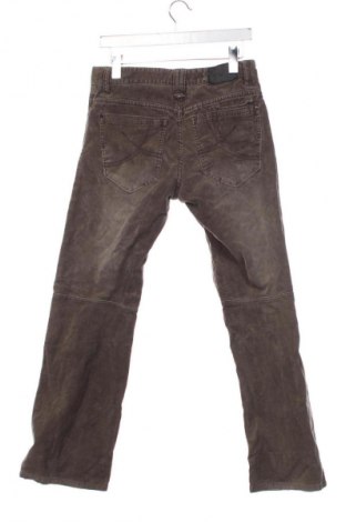 Męskie sztruksy S.Oliver, Rozmiar S, Kolor Brązowy, Cena 47,99 zł