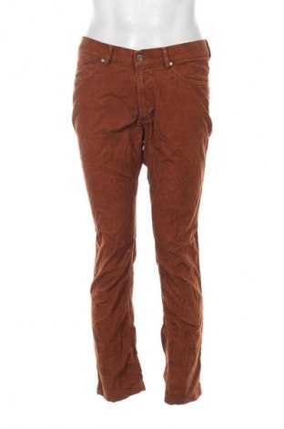 Мъжки джинси Saint Hilaire, Размер M, Цвят Кафяв, Цена 9,20 €