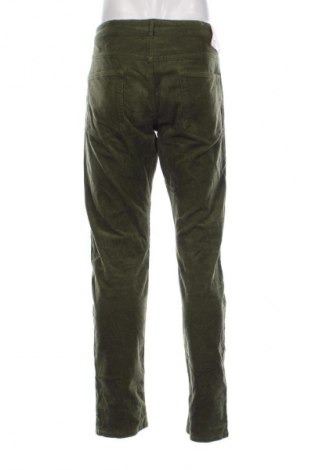 Herren Cordhose Scotch & Soda, Größe XL, Farbe Grün, Preis € 24,99