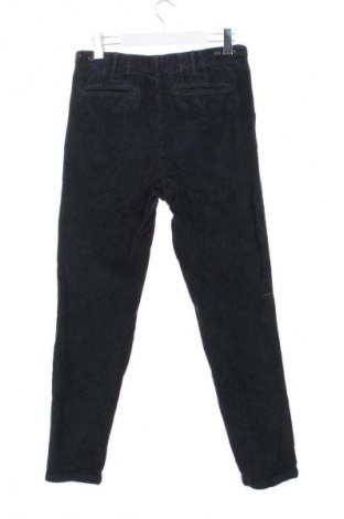 Pánské manšestráky  Selected Homme, Velikost M, Barva Modrá, Cena  489,00 Kč