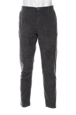 Férfi kordnadrág Smog, Méret XL, Szín Szürke, Ár 4 919 Ft