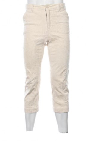 Férfi kordnadrág Someday., Méret S, Szín Ekrü
, Ár 4 689 Ft