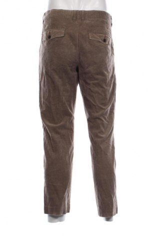 Pánské manšestráky  Somewhere, Velikost L, Barva Béžová, Cena  279,00 Kč