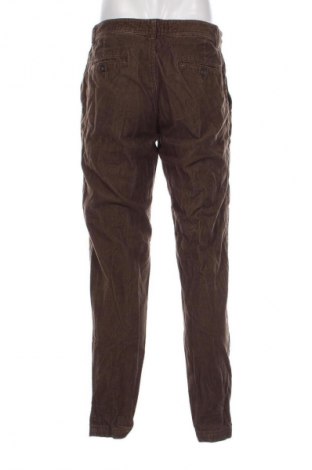 Ανδρικό κοτλέ παντελόνι Tex, Μέγεθος M, Χρώμα Πράσινο, Τιμή 9,99 €