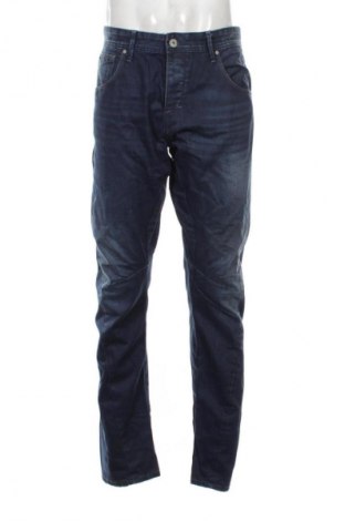 Мъжки джинси Tiffosi Denim, Размер XL, Цвят Син, Цена 9,20 €