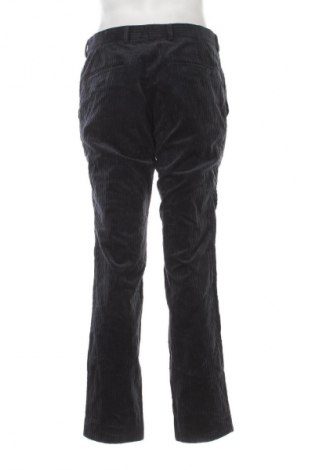 Ανδρικό κοτλέ παντελόνι Tiger Of Sweden, Μέγεθος L, Χρώμα Μπλέ, Τιμή 23,99 €