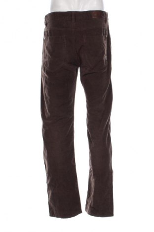 Pánské manšestráky  Timberland, Velikost L, Barva Hnědá, Cena  649,00 Kč