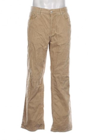 Мъжки джинси Tom Tailor, Размер L, Цвят Кафяв, Цена 9,71 €