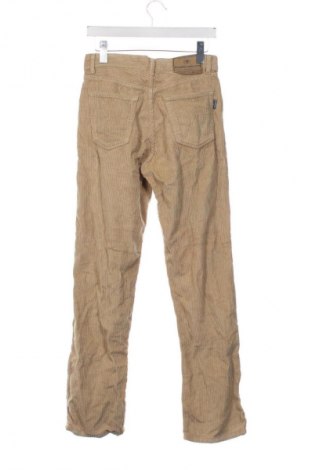 Męskie sztruksy Tom Tailor, Rozmiar S, Kolor Złocisty, Cena 49,99 zł