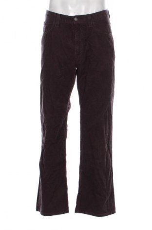 Ανδρικό κοτλέ παντελόνι Tommy Hilfiger, Μέγεθος XL, Χρώμα Καφέ, Τιμή 25,99 €