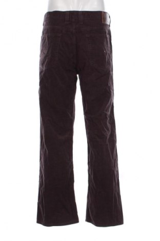 Ανδρικό κοτλέ παντελόνι Tommy Hilfiger, Μέγεθος XL, Χρώμα Καφέ, Τιμή 25,99 €