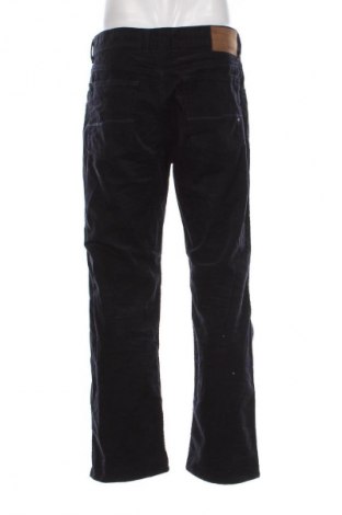 Męskie sztruksy Tommy Hilfiger, Rozmiar L, Kolor Czarny, Cena 127,99 zł