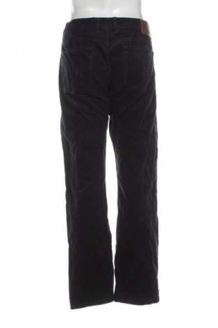 Pánské manšestráky  Tommy Hilfiger, Velikost L, Barva Modrá, Cena  719,00 Kč