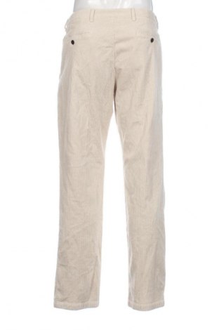 Férfi kordnadrág Tommy Hilfiger, Méret XL, Szín Ekrü
, Ár 8 329 Ft