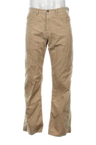 Férfi kordnadrág Tommy Hilfiger, Méret L, Szín Bézs, Ár 12 199 Ft