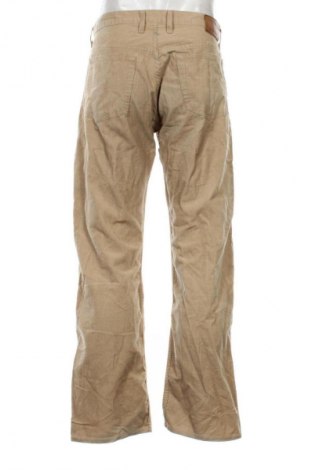 Férfi kordnadrág Tommy Hilfiger, Méret L, Szín Bézs, Ár 12 199 Ft