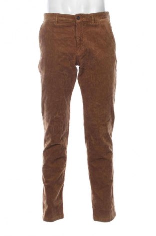 Férfi kordnadrág Tommy Hilfiger, Méret M, Szín Bézs, Ár 11 899 Ft