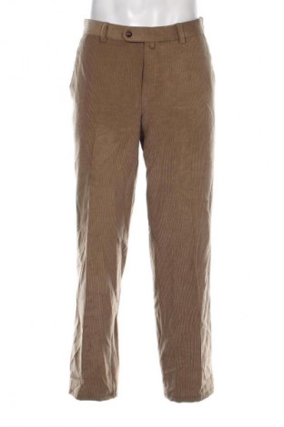 Ανδρικό κοτλέ παντελόνι Traffic People, Μέγεθος XL, Χρώμα Καφέ, Τιμή 16,99 €