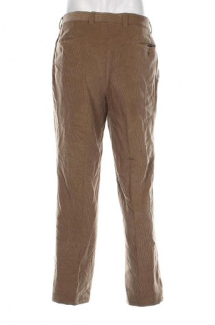 Ανδρικό κοτλέ παντελόνι Traffic People, Μέγεθος XL, Χρώμα Καφέ, Τιμή 16,99 €