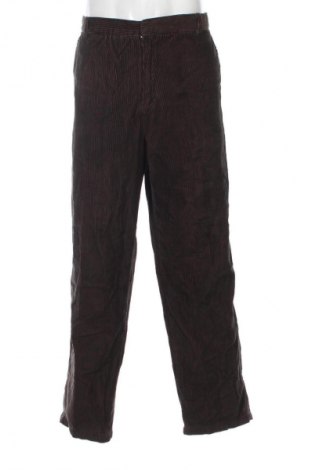 Męskie sztruksy Unbranded, Rozmiar XL, Kolor Beżowy, Cena 48,99 zł