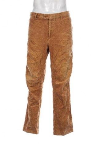 Ανδρικό κοτλέ παντελόνι Unbranded, Μέγεθος L, Χρώμα Καφέ, Τιμή 8,99 €