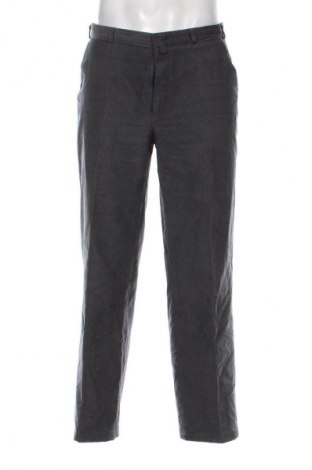 Pánské manšestráky  Unbranded, Velikost L, Barva Šedá, Cena  219,00 Kč