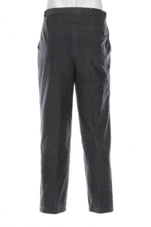 Pánské manšestráky  Unbranded, Velikost L, Barva Šedá, Cena  219,00 Kč