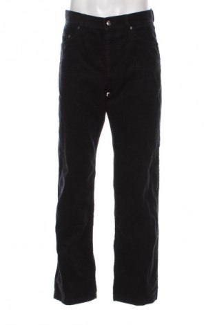 Męskie sztruksy Unbranded, Rozmiar M, Kolor Czarny, Cena 32,99 zł