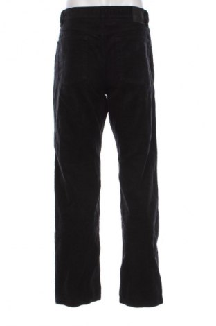 Męskie sztruksy Unbranded, Rozmiar M, Kolor Czarny, Cena 32,99 zł