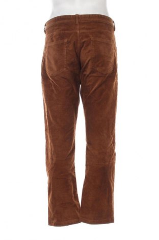 Męskie sztruksy Unbranded, Rozmiar L, Kolor Brązowy, Cena 31,99 zł