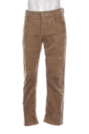 Ανδρικό κοτλέ παντελόνι Unbranded, Μέγεθος M, Χρώμα  Μπέζ, Τιμή 8,99 €